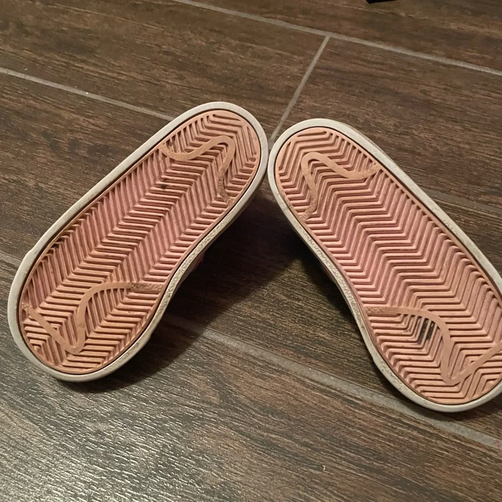 Nike Blazer size 7C - Picture 3 of 4